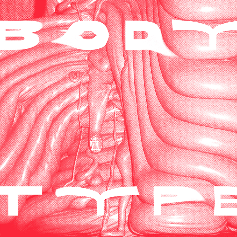 Body Type_EP2 Cover