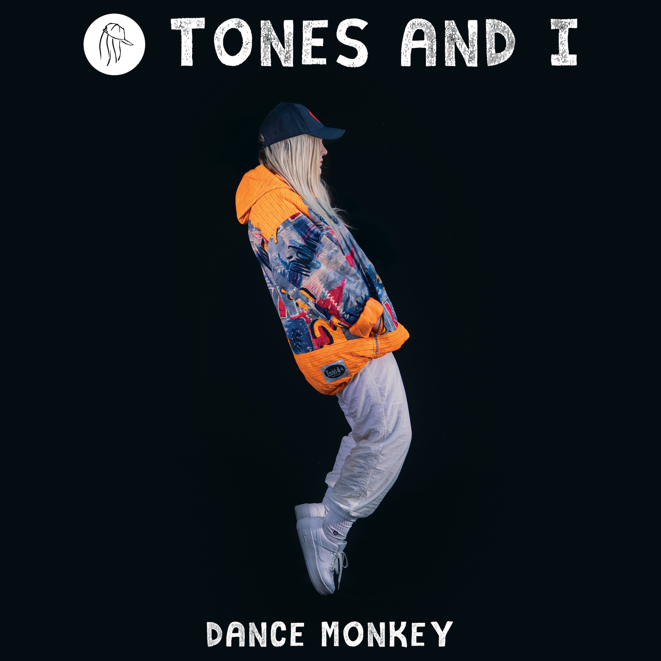TTTones_SingleArt_Dance Monkey