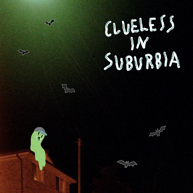 Clueless in suburbia