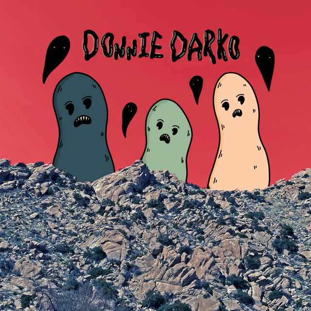 Donnie Darko Yen Strange