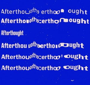 afterthought-300x283