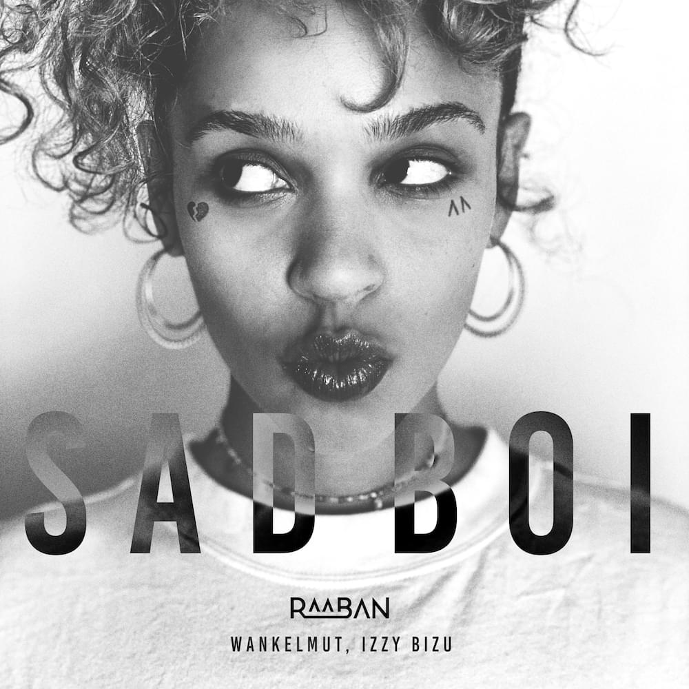 Raaban - Sadboi